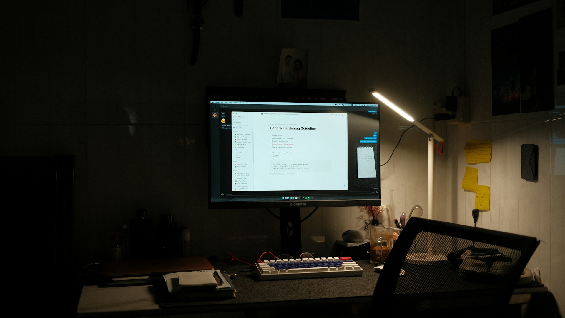 Organisation du bureau – quand chaque geste devient plus fluide
