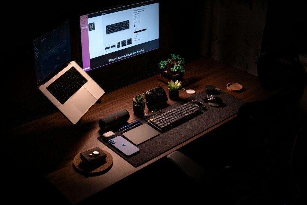 bureau
